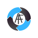 Abel J. Fernandez logo